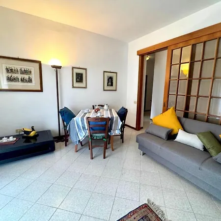 Apartmán Da Paolo