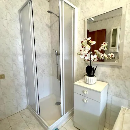 Apartmán Da Paolo *