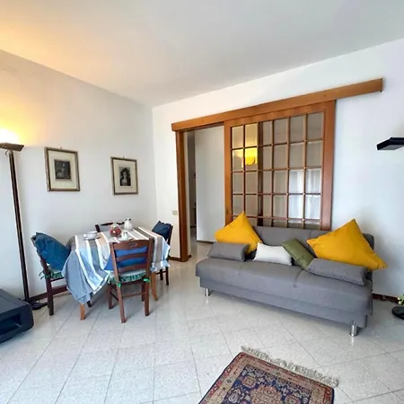 Da Paolo Apartmán Follonica