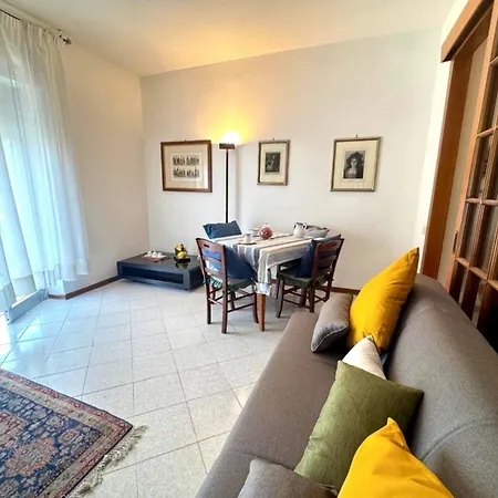 Apartment Da Paolo *