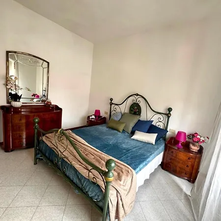 Apartment Da Paolo