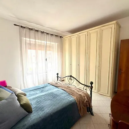 Da Paolo Apartment *