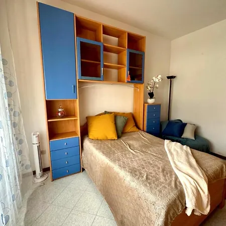 Apartment Da Paolo *