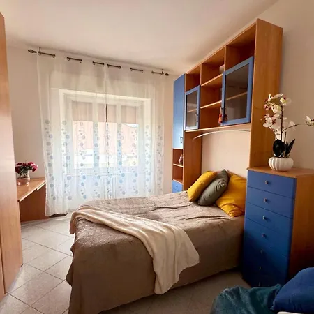 Da Paolo Apartment