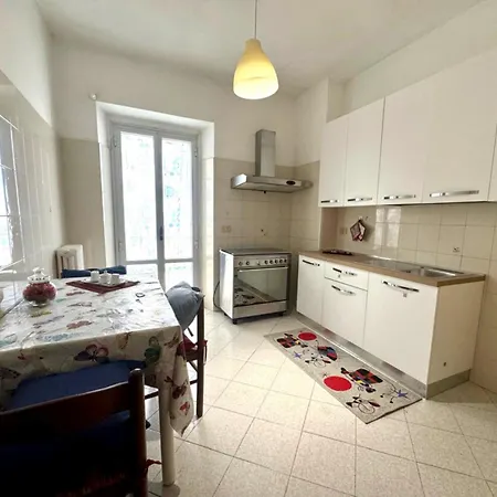 Apartment Da Paolo Follonica