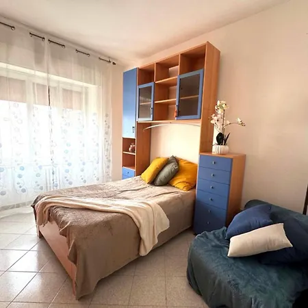Da Paolo Apartment *